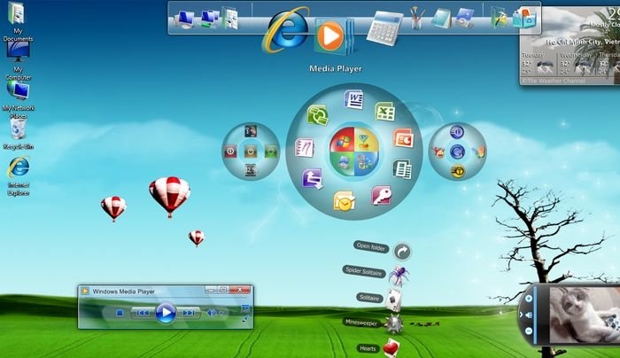 Πώς γίνεται η αναβάθμιση στα Windows 10