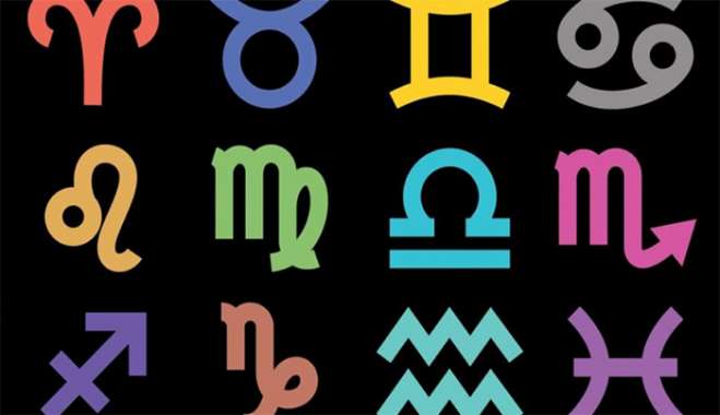 Τι λένε τα ζώδια για την Τρίτη 13 Μαΐου