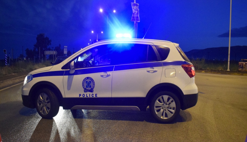 Τραγωδία στην Αχαϊα: Νεκρή μάνα 4 παιδιών – Έπεσε με το αυτοκίνητό της σε γκρεμό 100 μέτρων