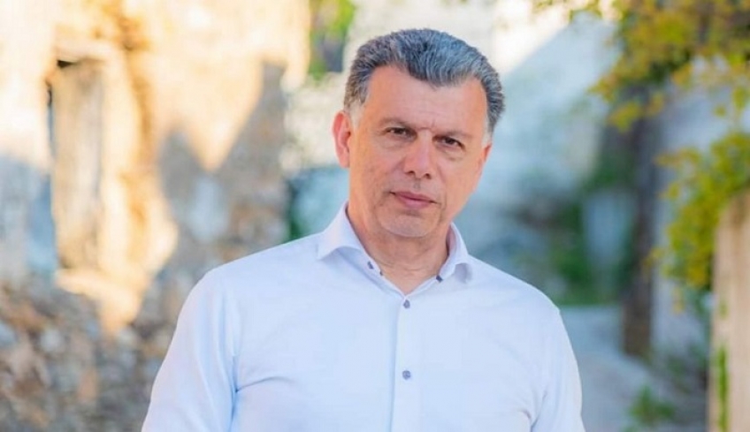 Δήμος Κω: Σειρά επαφών για θέματα του Δήμου έχει από σήμερα στην Αθήνα ο Δήμαρχος Θεοδόσης Νικηταράς