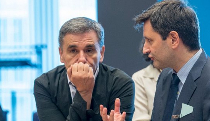 Τα κεφάλια μέσα: Τρία αγκάθια για την Ελλάδα στο τελευταίο Eurogroup 2018
