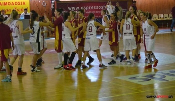 ΔΕΝ ταξιδεύει για Κω ο ΆΡΗΣ ΠΕΤΡΟΥΠΟΛΗΣ: 20-0 για τον ΙΠΠΟΚΡΑΤΗ