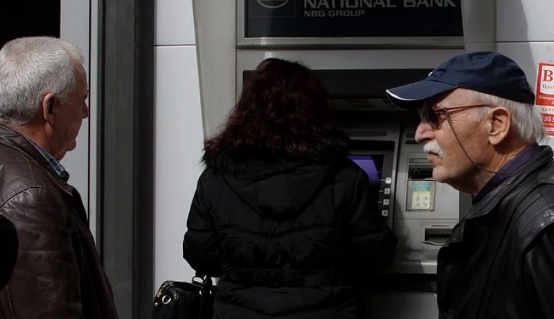 Μόνιμοι οι μισθοί «πείνας» έως 400 ευρώ