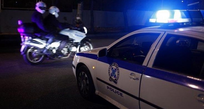 Συνελήφθη ημεδαπός στην Κάλυμνο για φοροδιαφυγή και οφειλές στο Δημόσιο