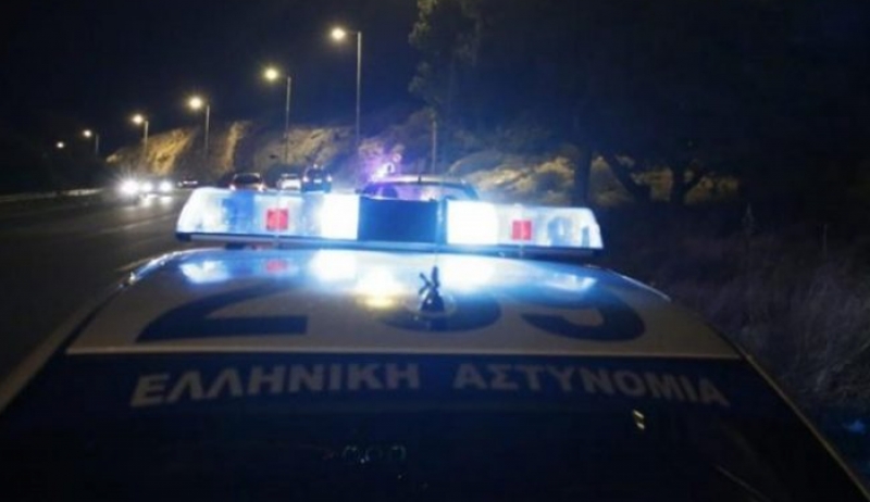 Ρόδος: «Επεισοδιακή» καταδίωξη τουριστών που έκλεψαν από κοσμηματοπωλείο