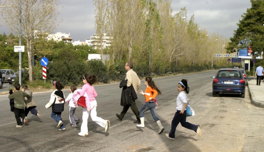 «Πράσινο» φως για τις σχολικές εκδρομές από την 1η Μαρτίου - Πώς θα πραγματοποιούνται