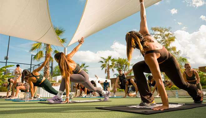 Welling Fitness Festival 2026: Ένα Διήμερο Αφιέρωμενο στην Άθληση και Ευεξία στη Ρόδο