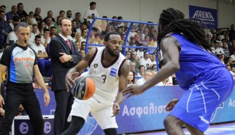 Basket League, Ήφαιστος Λήμνου-Πανιώνιος 86-64: Πάτησε τον Πανιώνιο και έγραψε ιστορία ο Ήφαιστος!