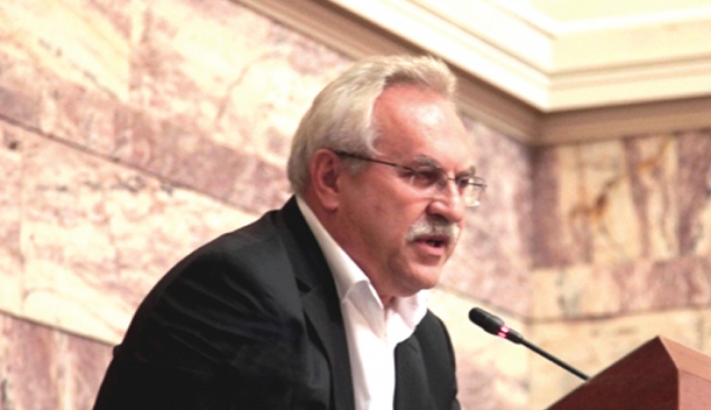 Δ.Γάκης: «Παρακολουθούμε, ελέγχουμε, στηρίζουμε κάθε έργο που γίνεται για την ανάπτυξη της Κω»