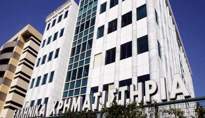Νέα βουτιά του Χρηματιστηρίου! -Στο limit down ξανά οι τράπεζες