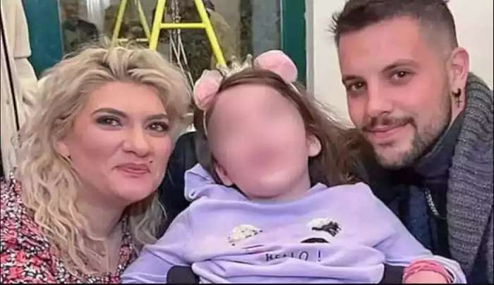 Πάτρα - Αποκάλυψη από τον γιατρό της Τζωρτζίνας: «Είχα προειδοποιήσει τον Μάνο ότι έβλεπα εγκληματική ενέργεια»