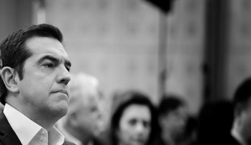 Ξαφνικό σενάριο για πρόωρες εκλογές τον Ιούνιο