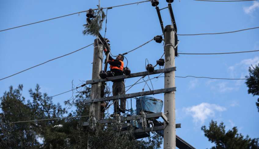 ΔΕΔΔΗΕ Κω: Προγραμματισμένη διακοπή ρεύματος την Πέμπτη 22 Σεπτεμβρίου