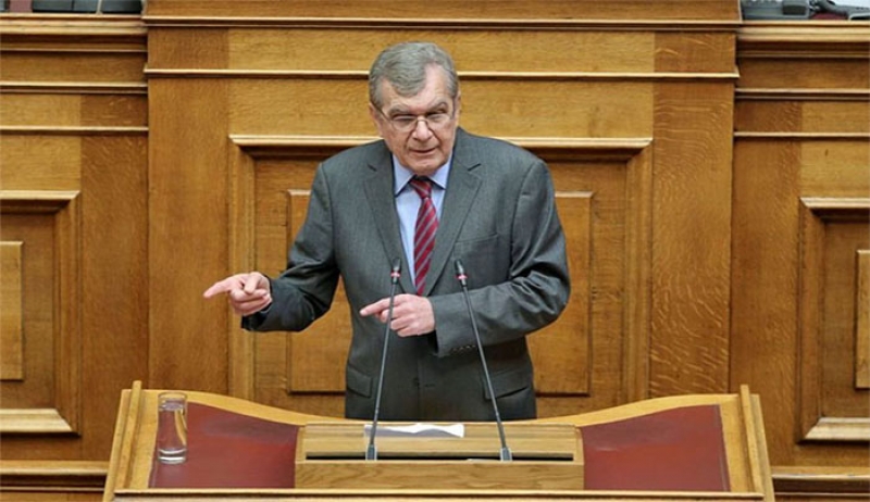 "Χρειάζεται αναλογικότητα στην κατανομή των μεταναστευτικών βαρών μεταξύ των χωρών της Ε.Ε.." - συζήτηση