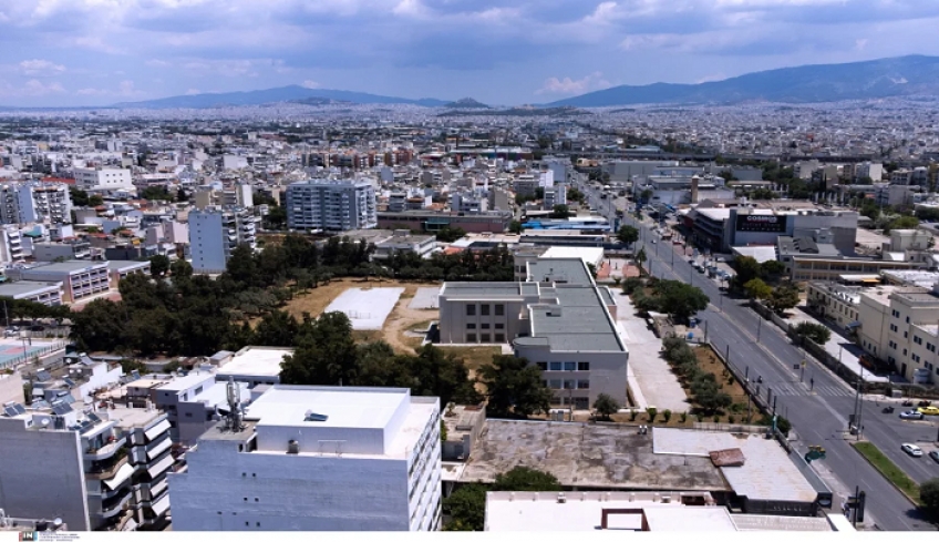 Εξοικονομώ: Ανοίγει άμεσα η πλατφόρμα με έξτρα επιδότηση για πολυκατοικίες (βίντεο)