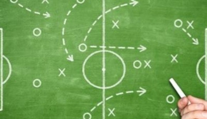 Οι υποψήφιοι προπονητές για το UEFA B