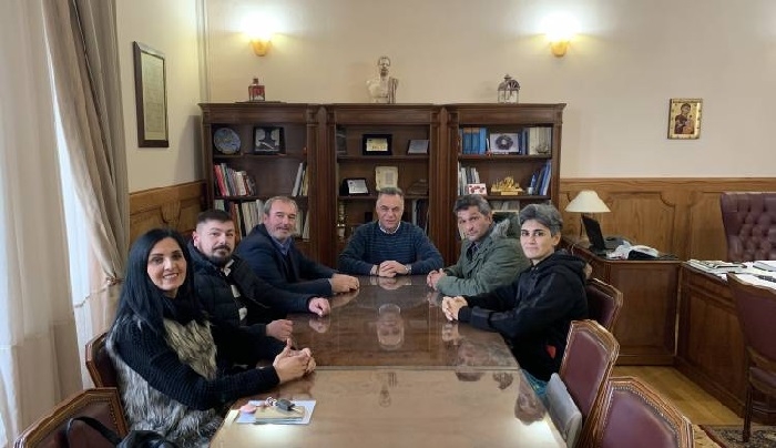 Δήμος Κω: Δρομολογήθηκαν παρεμβάσεις και έργα στο 5ο Δημοτικό Σχολείο Κω που θα βελτιώσουν την εικόνα του