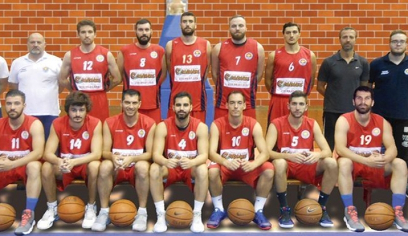 Ο Ιπποκράτης πήρε και Μαντά