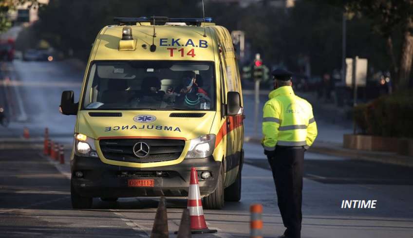 Θεσσαλονίκη: Στο νοσοκομείο δύο 16χρονες έπειτα από συμπλοκή ανηλίκων στο λιμάνι