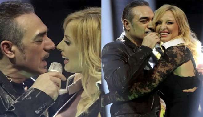 «Θα παραμιλά η Ελλάδα»! Δημοσίευμα βóμβα – Η νέα συνεργασία με Πέγκυ Ζήνα και Νότη Σφακιανάκη
