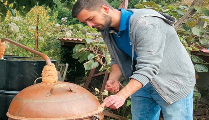 Καζανέματα: Όλη η Ελλάδα βράζει!