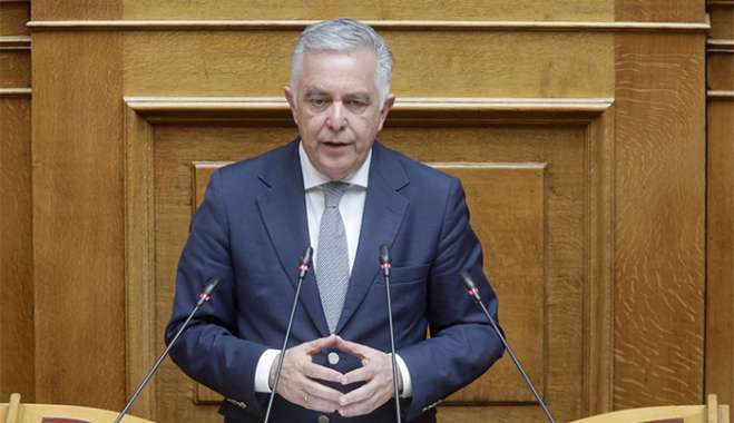 Ο Βασίλης Α. Υψηλάντη στην Επιτροπή Αναθεώρησης του Συντάγματος για το Άρθρο 16 του Συντάγματος