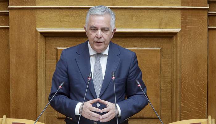 Ο Βασίλης Α. Υψηλάντη στην Επιτροπή Αναθεώρησης του Συντάγματος για το Άρθρο 16 του Συντάγματος