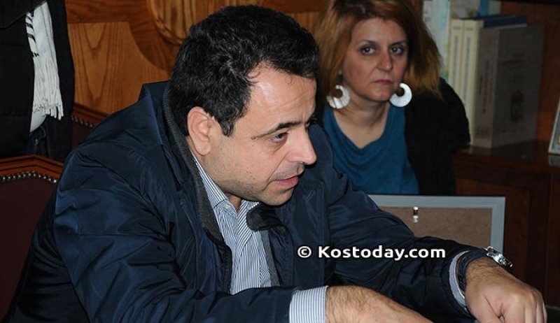 Ν. Σαντορινιός: Η Κυβέρνηση της Αριστεράς κάνει πράξη το Μεταφορικό Ισοδύναμο- Στην Κω, 4.897.000 ευρώ