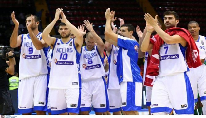 Η πρώτη νίκη της Εθνικής στο Παγκόσμιο Κύπελλο