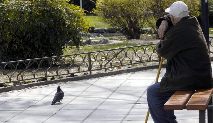 Βόμβα από τον πρόεδρο εργαζομένων ΙΚΑ : Λείπουν 270 εκατ. για το ΕΚΑΣ