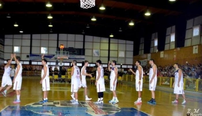 «Διπρόσωπος» Ιπποκράτης, έχασε στο φινάλε