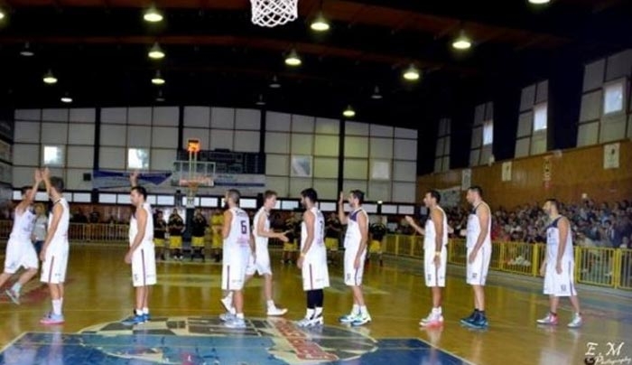 «Διπρόσωπος» Ιπποκράτης, έχασε στο φινάλε