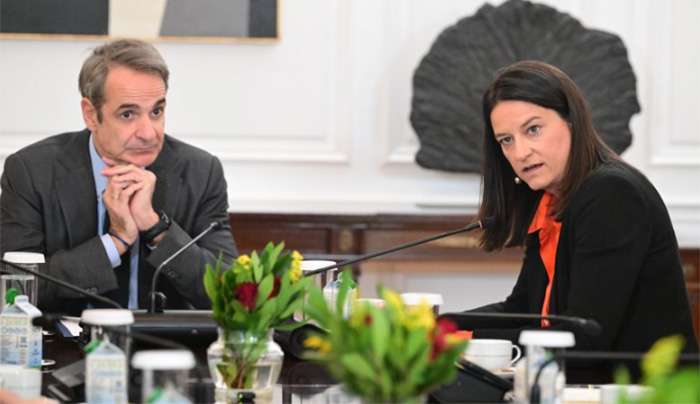 Σήμερα η νέα αύξηση κατώτατου μισθού – Το ιστορικό των αυξήσεων και το πλέγμα μέτρων για την ενίσχυση του εισοδήματος