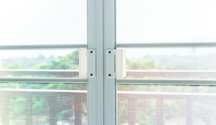 Χρήσιμο Tip: Πώς να Καθαρίσετε τις Σίτες σας