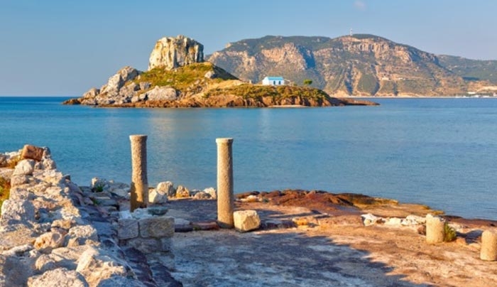 Επέκταση προγράμματος για Κω το φθινόπωρο από Γερμανούς t.o's