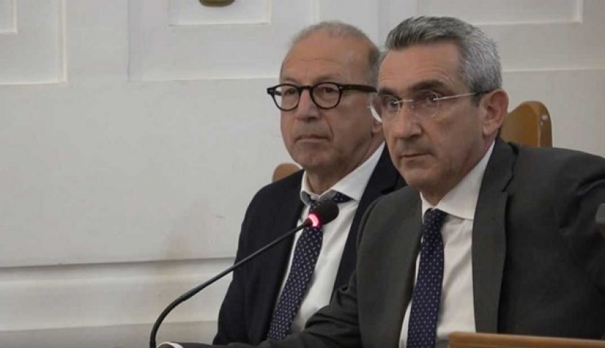 "Ημιμαθείς και συκοφάντες προτίμησαν και πάλι τη φυγή"