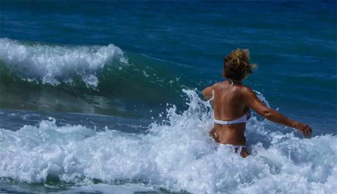 Καιρός σήμερα: Επτά μποφόρ στο Αιγαίο και 36αρια