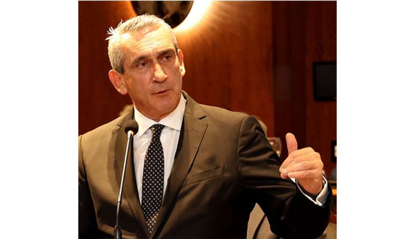 Αύξηση χρηματοδότησης  για την ολοκλήρωση των έργων διαχείρισης λυμάτων οικισμών Αντιμάχειας και  Κεφάλου Νήσου Κω