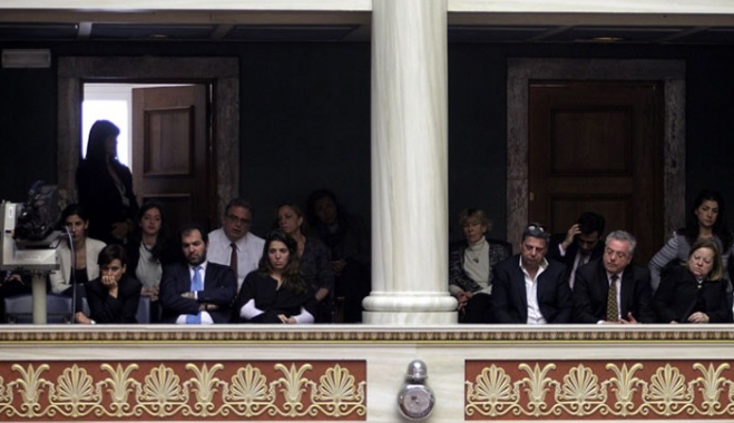 Συγγενείς θυμάτων τρομοκρατίας: Η διάταξη για τον Σάββα Ξηρό είναι φωτογραφική και αντισυνταγματική