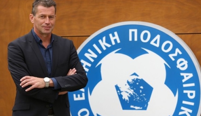 Εθνική Ελλάδας: Οι πρώτες επιλογές του Σκίμπε και οι... επιστροφές!