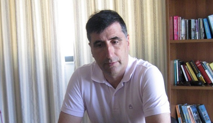Μιχ. Χατζηκαλύμνιος: “Ένα σημαντικό έργο για την Κω: αναδεικνύουμε 8 μονοπάτια, ιδιαίτερου φυσικού κάλλους, για τον περιπατητικό τουρισμό αλλά και για να γνωρίσουν οι συμπατριώτες μας τη μοναδικότητα του νησιού μας.”