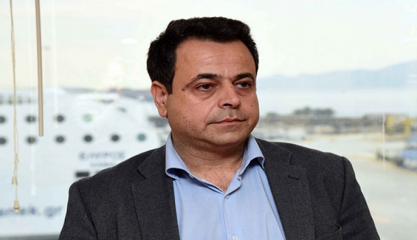 Ν. Σαντορινιός: Ευχαριστώ από καρδιάς τους Δωδεκανήσιους για την στήριξη τους