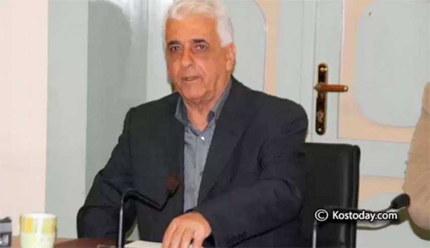 Κ. Καϊσερλης: Για τη ''συγγνώμη'' που έχει ζητηθεί στην δικαστική υπόθεση των ποδηλατόδρομων μετά και την αθώωση των στελεχών του Δήμου Κω
