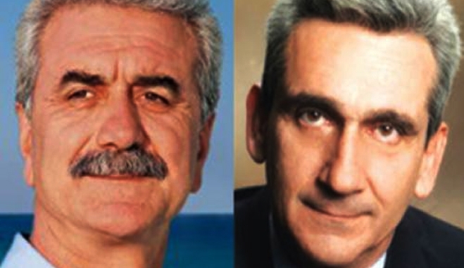 Αισιοδοξία και στα 2 στρατόπεδα. Μάχη από νησί σε νησί και από χωριό σε χωριό.