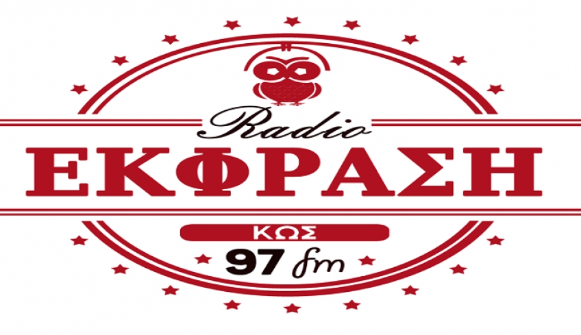 Έκφραση 97: ΑΡΝΗΤΙΚΑ τα rapid &amp; μοριακά τεστ της δημοσιογραφικής ομάδας μετά τη ζωντανή συνέντευξη του Ι. Παππά