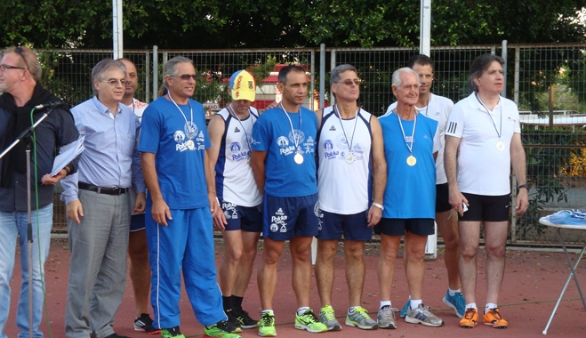 «ΛΕΜΕΣΙΑ 2014»  Συμμετοχή και Βράβευση του κ. Κωνσταντίνου Χατζηεμμανουήλ