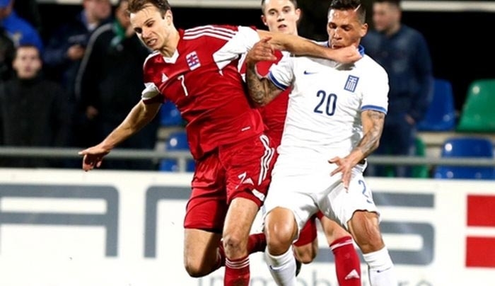 Τρίτη σερί ήττα για την Εθνική (1-0) από το Λουξεμβούργο