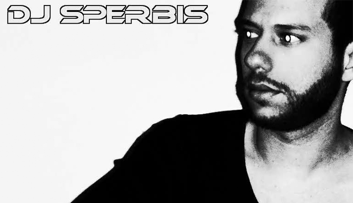 Ο Dj Sperbis σε "νέα" συνεργασία!