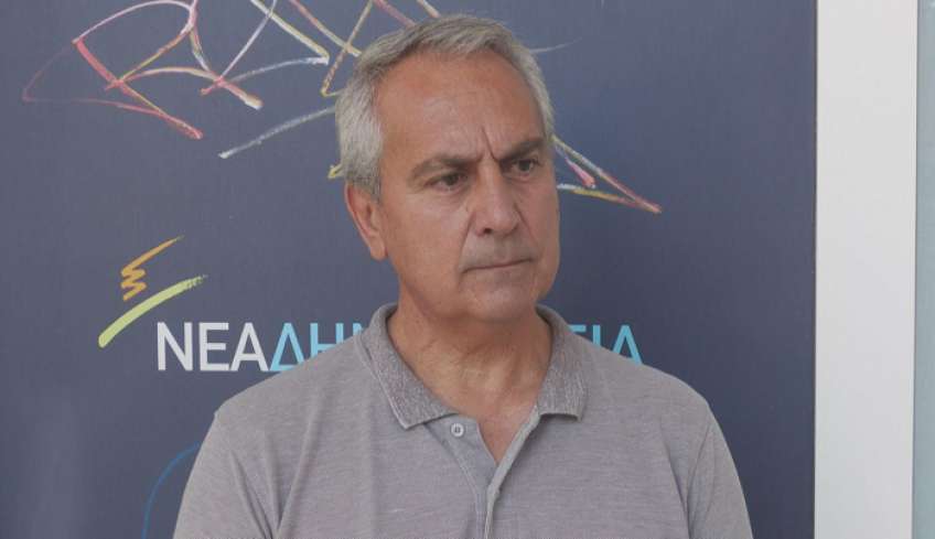 Ολοκληρώθηκε στην Κω η δράση συλλογής ρουχισμού για κοινωνικά ευάλωτους της Γραμματείας Ποιότητας Ζωής &amp; Εθελοντισμού ΝΔ