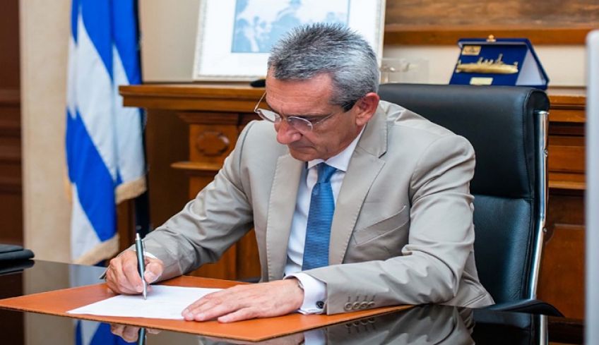Παράταση θητείας Αντιπεριφερειαρχών